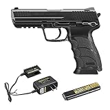 東京マルイ HK45 電動ハンドガン フルセット (本体＋バッテリー＋NEW充電器)
