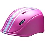 solano(ソラノ) HELMET Pink zoomer 49~57cm Sサイズ 49~57cm
