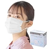 [アイリスオーヤマ] カラーマスク 美フィット 60枚（10枚×6袋） ふつう 刻印有 PKBFC10MRG ふつう 不織布 プリーツマスク ローズグレー
