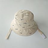 (ピーキー)Peigee 子供 帽子 ベビー用ハット サンバイザー つば広 赤ちゃんキャップ 紫外線 UVカット フィッシャーマンハット 女の子 男の子 男女兼用 可愛い