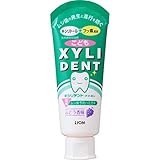 キシリデントライオン こども60g 15セット