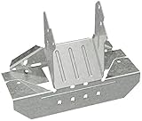 Simpson Strong Tie VPA35 2-5/16-Inch Variable Pitch Connector [並行輸入品]