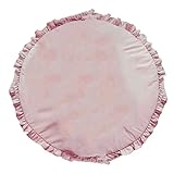 Lovoski 水洗い可能　キッズプレイマット　遊びマット　ベビークリッピングパッド　全２色 - ピンク