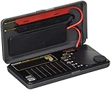 三和電気計器 デジタルマルチメータ ソーラー充電式ポケットテスタ PS-8A PS-8A