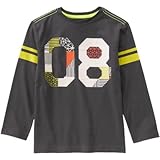 クレイジーエイト Crazy 8/ 08 ティ メテオライト トップス長袖Tシャツ XL【並行輸入】