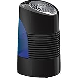 Vornado Ultrasonic Vortex Humidifier with 2 extra Mineral Cartridges Combo by MegaDeal [並行輸入品]