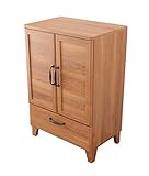 ストッカー シェルフ 棚 ラック 本棚 キッチンラック キャビネット リビング収納 収納棚 扉付き 引き出し