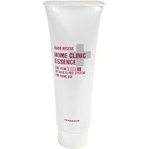 Amazon | タマリス ヘアレスキュー ホームクリニックエッセンス 30g 