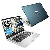 【Amazon.co.jp 限定】Google Chromebook HP ノートパソコン HP Chromebook 14a インテル®