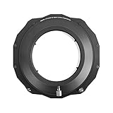 KANI 170mm フィルターホルダー SIGMA 12-24mm F4 DG HSM & SIGMA 14mm F1.4 DG用 角型フィルター用