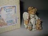 Cherished Teddies"Celeste" - あなたを見守る天使