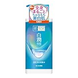 肌ラボ 白潤 薬用美白化粧水 大容量ポンプ 400ml