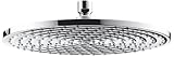 Hansgrohe 27493001 12-Inch Raindance S 300 AIR Shower Head, Chrome [並行輸入品]