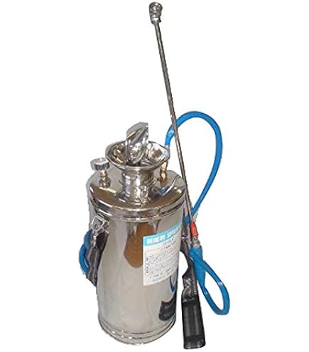 5501BY-2-コンクリート型枠用剥離・除草剤用噴霧器5.0L-02個 Amazon.co.jp: 5501BY-2-コンクリート型枠用剥離・除草剤用