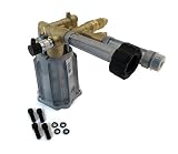 AR Annovi Reverberi RMW25G28D-F7-EZ Pressure Washer Water PUMP 2.5 GPM 2600 PSI ,,#id(theropshop; TR