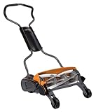 フィスカース マックスリール芝刈り機 U-0872 G-HOUSE(ジーハウス)オリジナルグッズ付