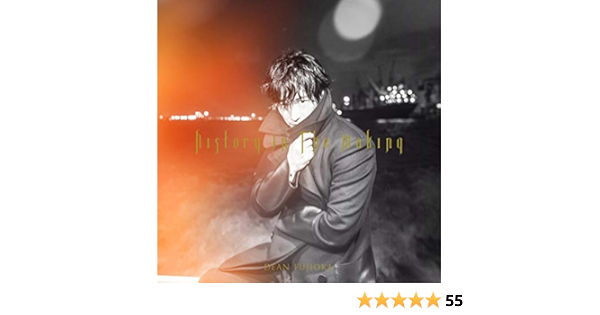 Amazon Music Dean Fujiokaのhistory Maker Hitm Ver Amazon Co Jp