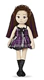 Aurora World Sweet Lollies Doll, London, 13.5 Tall by Aurora