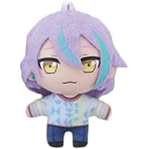 神代類 ぷちぬいマスコット プロセカ 神代類 ふわぷち＆ぷちぬいマスコット - メルカリ