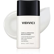 Amazon.co.jp: ビディビーチ(VIDIVICI) もちプライマー (スキン