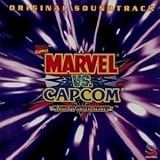 MARVEL VS.CAPCOM �I���W�i���E�T�E���h�g���b�N