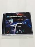 TK PRESENTS SYNTHESIZED TRANCE VOL.1