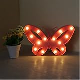 usxiaobideng Cactus 3dランプLED Shine FlamingoテーブルランプPineappleマーキーLED Letter夜間用ホームデスクランプ H56976987