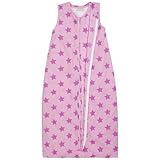 JoJo Maman Bebe 3-in-1 Sleeping Bag, Pink Star, 0-6 Months by JoJo Maman B饕・ [並行輸入品]