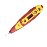 VktechNT-305 デジタルマルチテスター　検電オートテスター　AC/DC