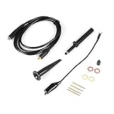 DSO 201 202 203 SainSmart サインスマート オシロスコープ プローブ