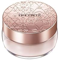 Amazon | コスメデコルテ ルースパウダー 04 shimmering ivory20g
