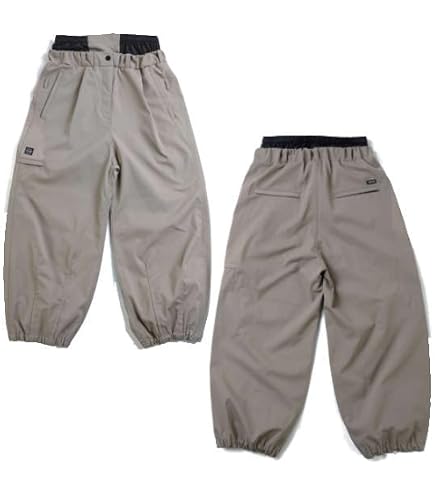 Amazon | [アンセム] スノーボード パンツ ANTHEM TRV PANTS_ メンズ