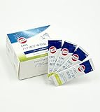 EMSハナ通り 専用塩 2.5g(1箱20包入り)