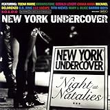 �j���[���[�N�E�A���_�[�J�o�[�`�i�C�g�E�A�b�g�E�i�^���[�Y