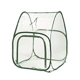 家庭用ガーデンハウス 幅65×奥行65×高さ85cm