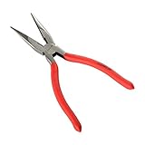 ATE Pro. USA 30100 Forged Plier and Long Nose, 8', Neon [並行輸入品]