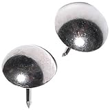 The Hillman Group 122683 Round Head Furniture Decorative Nail [並行輸入品]