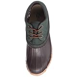 Slusher 3 eyelets D-9500: Green
