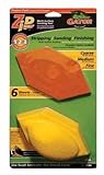 Gator Finishing 7186 Zip Sander Project Pack [並行輸入品]