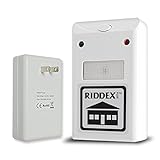 4個セット【正規品 日本語パッケージ】 【 RIDDEX PLUS 】コンセントに差すだけ ゴキブリ駆除 ヒアリ駆除 害虫駆除 ネズミ駆除 害虫 ゴキブリ ネズミ 蟻 ヒアリ riddex ゴキブリ退