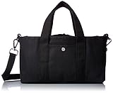 [ラウ] Stroller Organizer ママバッグ、ベビーカー 1163-11026 0900 Black