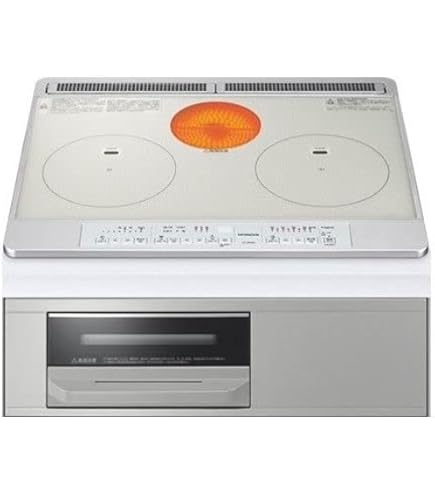 未使用品 日立IHクッキングヒーターHT-M60S 未使用品 日立IHクッキングヒーターHT-M60S - メルカリ