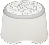 Ubbi Step Stool, Gray by Ubbi [並行輸入品]