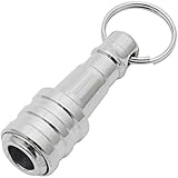 SK11 ビットホルダー シルバー 6.35mm軸対応 SBH-SV