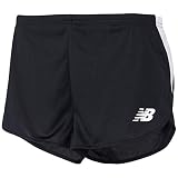 [ニューバランス] ショーツ レーシングショートパンツ JMSR9053 メンズ BK(ブラック) M