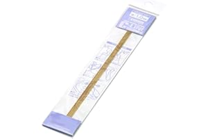 ウェーブ(Wave) オプションシステムシリーズ C・ライン 径1.0mm 5本入 ホビー用素材 OP-628