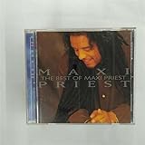 ザ・ベスト・オブ・マキシ・プリースト