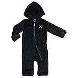(ジョーダン) Jordan AJ Coverall - Boys' Infant キッズベビー・男児 ジャケット・トレーナー [並行輸入品]