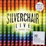 Live from Faraway Stables [2CD+2DVD]