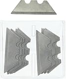 SE - Utility Knife Blades Set - Mini, 10 Pc - KU2281BD [並行輸入品]
